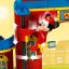 LEGO Disney 10776 Hasičská stanice a auto Mickeyho a přátel