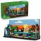 LEGO® Minecraft® 21589 Mini biomy