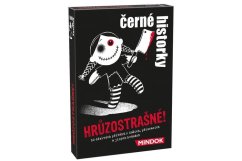 Černé historky: Hrůzostrašné
