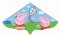 Létající drak PEPPA PIG