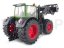 Bruder 3041 Traktor Fendt 936 VARIO s přední lžící