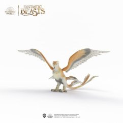 Schleich 14904 Pták Bouřlivák