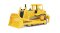 Bruder 2422 Buldozer CATERPILLAR
