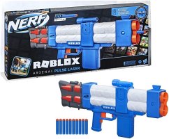 Nerf Roblox Laser pulse