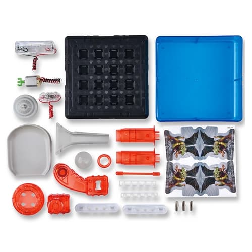 Connex Elektrická káča