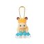 Sylvanian Families Kolekce kouzelné vílí přívěsky stmívání