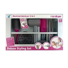 Bavytoy Kadeřnický set