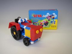 Seva-traktor