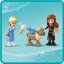 LEGO® Disney (43238) Elsa a hrad z Ledového království
