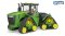 Bruder 4055 Pásový traktor John Deere 9620RX