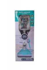 Ruční vysavač PLEJO