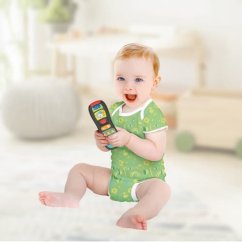 Clemmy baby - Můj první dálkový ovladač