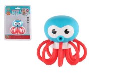 Chrastítko chobotnice