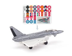 SIKU Military 8315 - Stíhačka