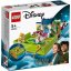 Lego® Disney 43220 Petr Pan a Wendy a jejich pohádková kniha dobrodružství