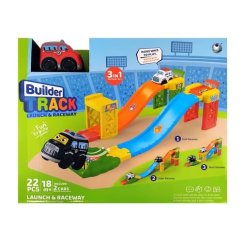 Bavytoy Dvojitá dráha