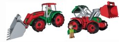 Lena 4407 Truxx Traktor 35cm