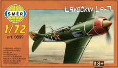 Lavočkin La-7