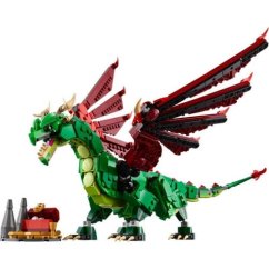 Lego Creator 31161 Středověký drak