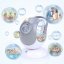 Party stroj na bubliny 360°