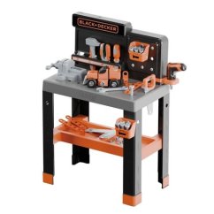 B&D Pracovní dílna Bricolo Pro