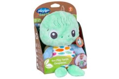 Playgro - Kamarádka Želvička Eco Play