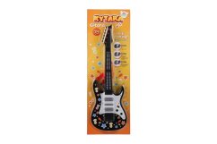 Kytara plast 53cm s popruhem