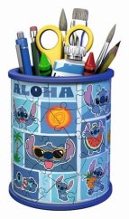Stojan na tužky Disney: Stitch