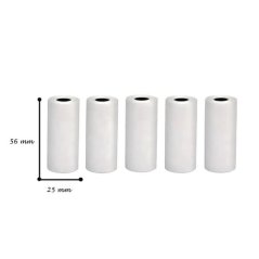 Termo papír pro foťáky P79 5 ks