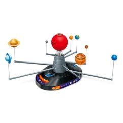 Stemnex Model sluneční soustavy