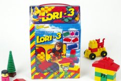 Stavebnice Lori 3