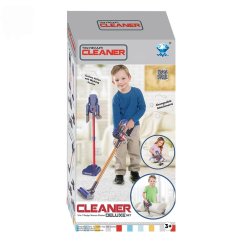 Dětský tyčový vysavač