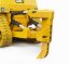 Bruder 2452 Velký buldozer Caterpillar