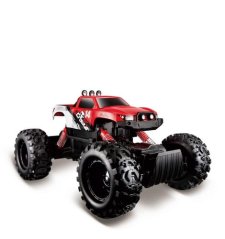 Maisto RC – Rock Crawler