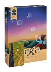 Dixit puzzle 500 - Detours