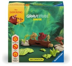 GraviTrax Junior Disney: Lví král