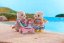 Sylvanian Families Rodina mořských vyder