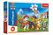 Puzzle Paw Patrol/Tlapková patrola v trávě 60 dílků