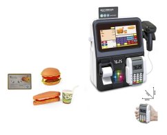 Plejo Samoobslužný stánek