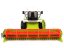 Bruder 2120 Kombajn CLAAS Lexion 480