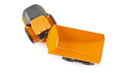 SIKU Super 3506 - John Deere Dumper, 1:50