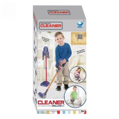 Dětský tyčový vysavač