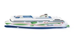 SIKU Super 1728 - Tallink Megastar trajekt