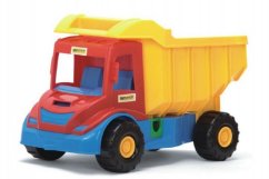 WADER - Multitruck sklápěč