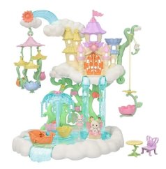 Sylvanian Families Nebeský palác květinových víl