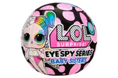 L.O.L. Surprise! Dekodér se sestřičkou, PDQ TV