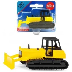 SIKU Blister 1295 - Buldozer