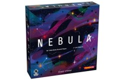 Mindok Nebula