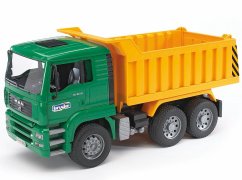 Bruder 2765 Nákladní auto MAN - Sklápěč