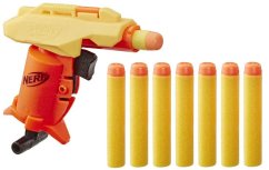 Nerf Alpha Strike Stinger